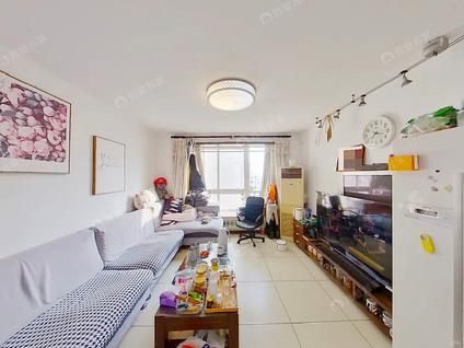 北京鑫兆雅园(南区)3室2厅128.08平高楼层/共24层