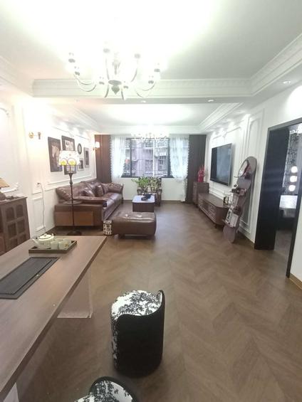 北京筑苑新村3室2厅122平中楼层/共9层