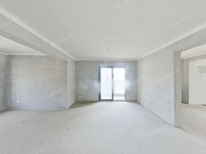 北京首城4室2厅119.21平高楼层/共18层