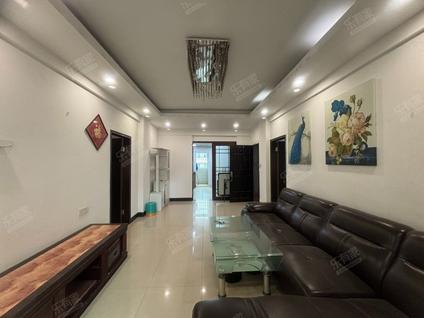 北京银泉花园(A区)2室1厅82.5平中楼层/共7层