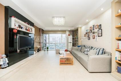 北京领秀新硅谷(AB区)3室2厅166平高楼层/共15层