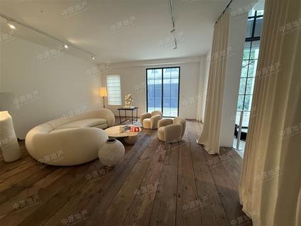 上海建国西路56弄9室2厅740.75平高楼层/共3层