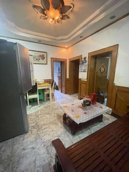 北京大石堡小区2室1厅58平低楼层/共8层