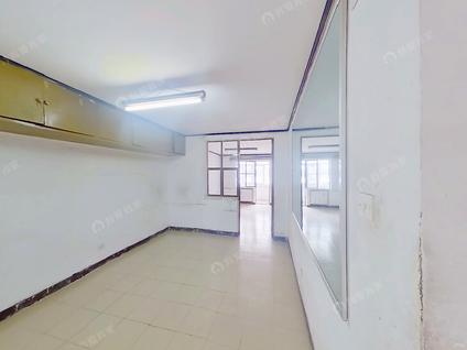 北京赵山小区3室1厅80.2平低楼层/共6层