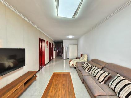 北京西华苑四期2室2厅90.91平高楼层/共34层