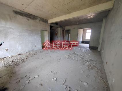 北京桂园豪景壹号院6室3厅330平低楼层/共3层