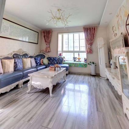 北京金桥太阳岛3室2厅127.68平高楼层/共6层