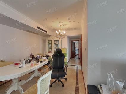 北京君御豪庭2室2厅92.64平中楼层/共37层