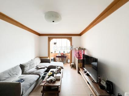 北京民航小区2室1厅57平中楼层/共6层