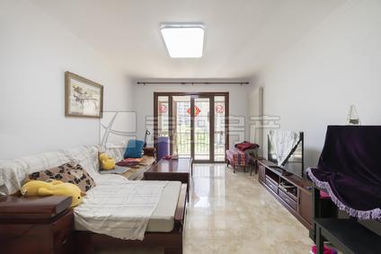 北京林奥嘉园2室2厅118.66平低楼层/共27层