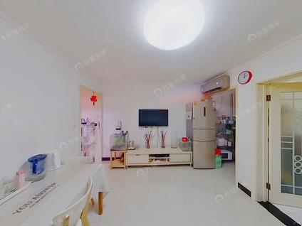 北京西水井胡同2室1厅74.38平高楼层/共15层