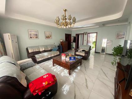 北京黄金水岸(陶然亭)3室2厅161平中楼层/共7层