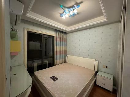 北京南江一号(公寓住宅)3室2厅137平低楼层/共28层