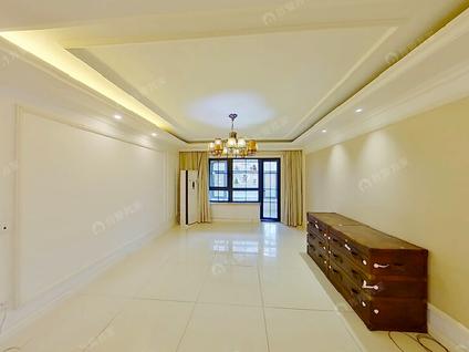 北京金色漫香苑3室2厅143.45平低楼层/共8层