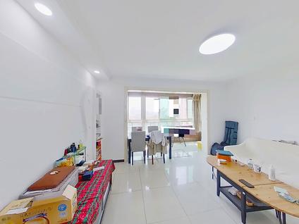 北京泰华滨河苑1室1厅73.3平高楼层/共12层