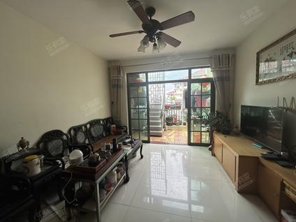 北京新会骏景湾豪庭3室2厅97平高楼层/共18层