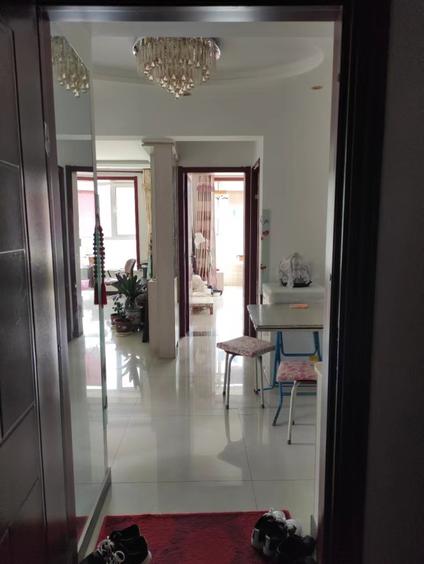 北京金桥大厦2室2厅83.71平高楼层/共18层