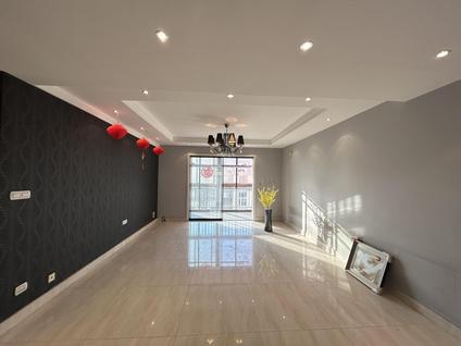 北京建业森林半岛(公寓住宅)3室2厅144平低楼层/共21层