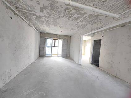 武汉千禧城3室2厅116.6平高楼层/共46层