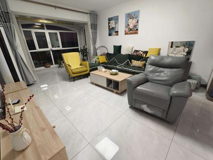 北京世源峰山御园2室2厅91平高楼层/共12层