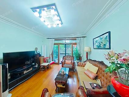 北京徐汇龙兆苑3室2厅125.18平低楼层/共17层