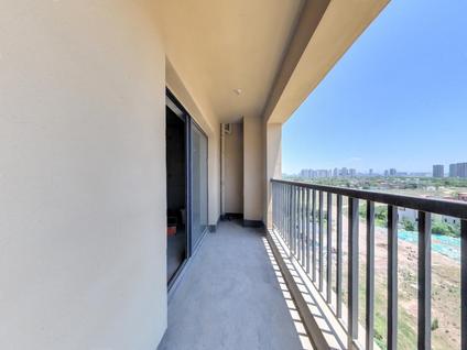 北京乐华城香榭庄园4室2厅129.25平低楼层/共31层