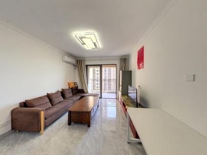 北京联发欣悦学府3室2厅82.64平中楼层/共34层