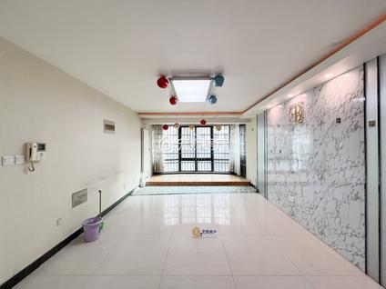 北京基业豪庭3室2厅124.88平低楼层/共6层