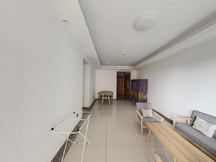 北京富力院士庭(一期)3室2厅110平中楼层/共33层