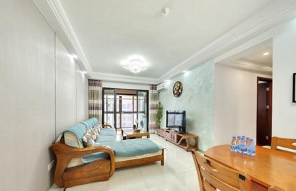 北京中海锦城3室2厅97.03平高楼层/共27层