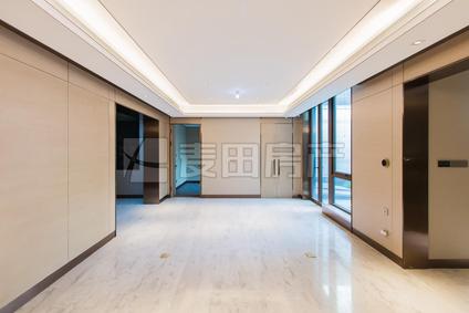 北京万科观承别墅(二期)5室3厅335.5平低楼层/共1层