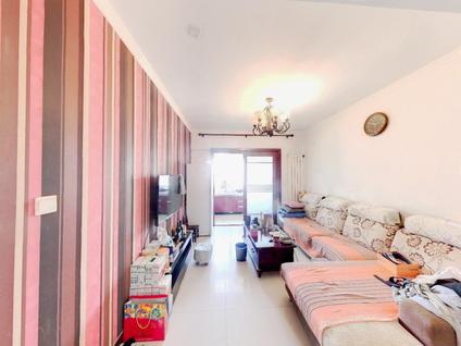 北京祥林铭邸2室1厅82.45平高楼层/共27层