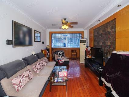 北京晨林花苑3室2厅113.91平中楼层/共7层