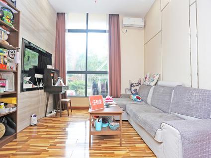 北京太阳新城1室1厅41.96平低楼层/共2层