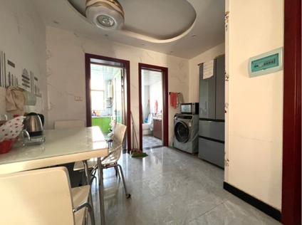 北京首电家属院(偃师)2室2厅74.89平中楼层/共6层