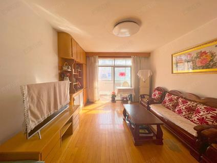 北京沈厂舍宅小区2室2厅92平高楼层/共7层