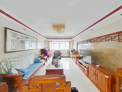 北京西美巷4室3厅179.28平中楼层/共4层