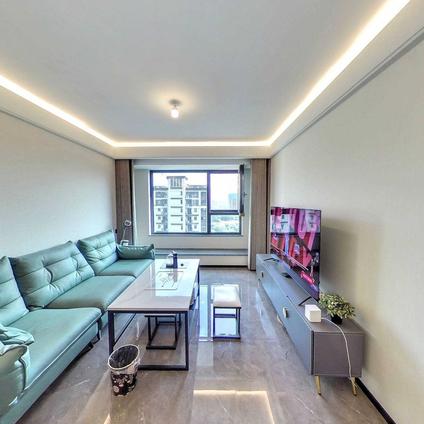 北京龙湖北辰揽境3室1厅98.57平高楼层/共15层