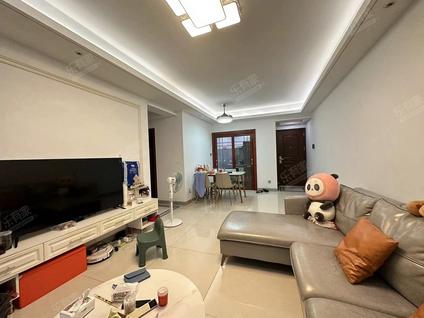 江门海悦君庭3室2厅92平中楼层/共17层