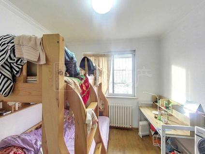 北京嘉园二里小区1室1厅45.23平高楼层/共18层