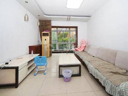 北京回南家园2室1厅82.06平低楼层/共5层