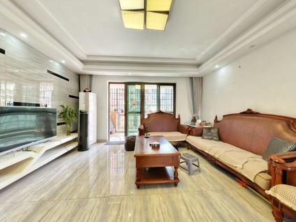 北京海岛国际名城3室2厅143.38平低楼层/共16层