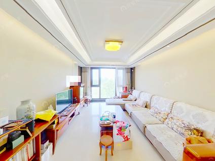 北京世华龙樾(三期)1室1厅65.89平中楼层/共6层