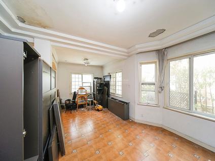 北京林语别墅4室2厅276.29平低楼层/共1层