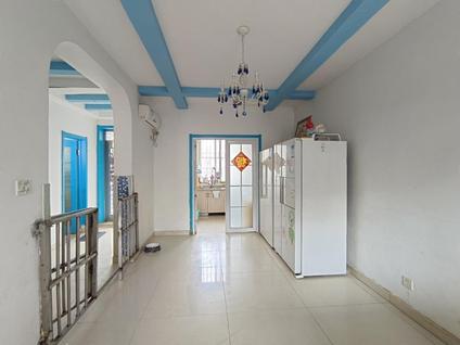 北京泉山森林海4室2厅169.29平中楼层/共4层