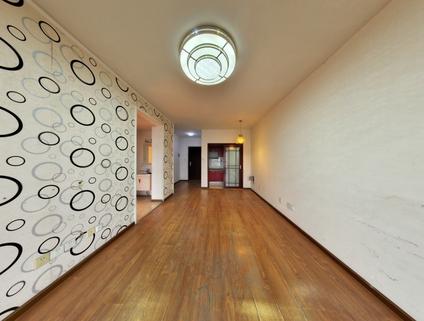 北京蓝光SOFA社区2室2厅77.42平高楼层/共20层