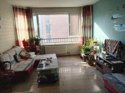 淄博颐丰花园颐盛园3室2厅149.46平低楼层/共18层