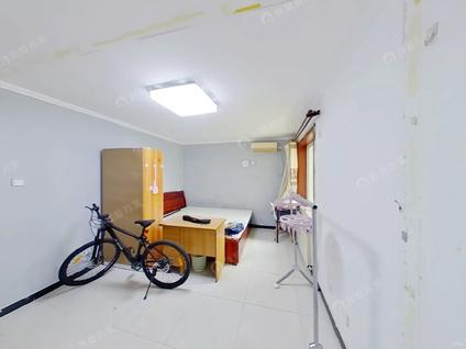 北京首钢金顶街(四区)2室1厅78.46平低楼层/共18层