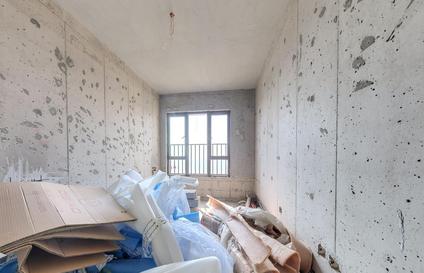 海口恩祥新城(北大华府A区)3室2厅93.38平高楼层/共26层