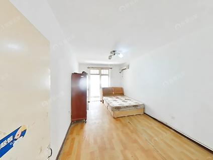 北京金昌里小区2室1厅56.92平低楼层/共5层